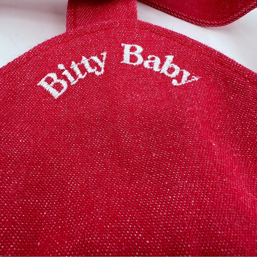 American Girl Bitty Baby clothing book lot - Picture 5 of 17